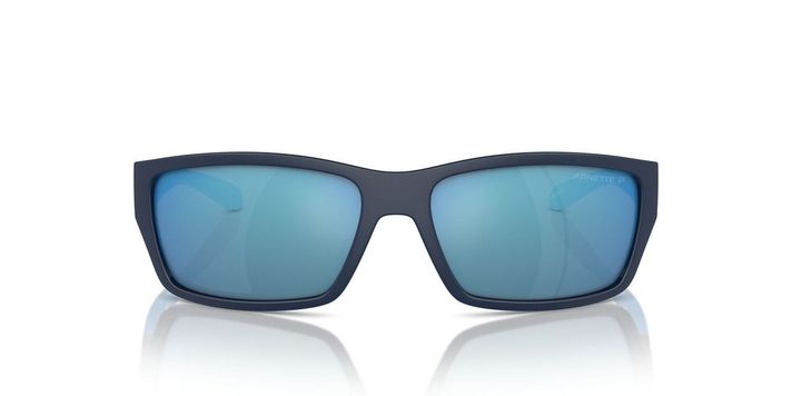 Anteojos De Sol Arnette AN4336 Frambuesa Azul Hombre-3