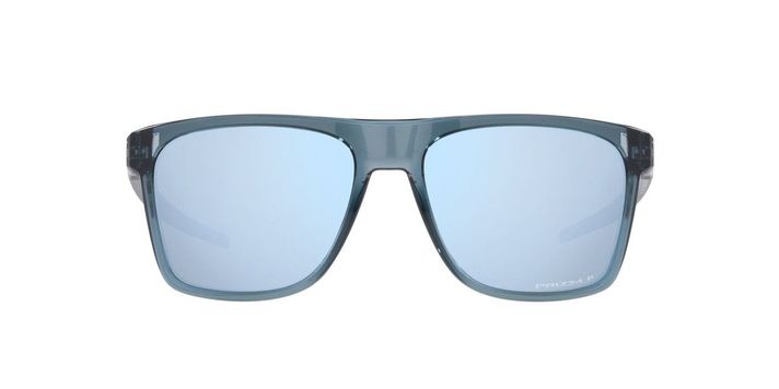 Lentes de Sol Oakley Leffingwell OO9100 Negro-0