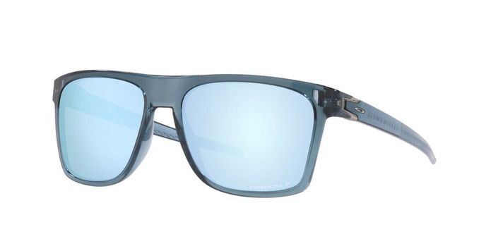 Lentes de Sol Oakley Leffingwell OO9100 Negro-1