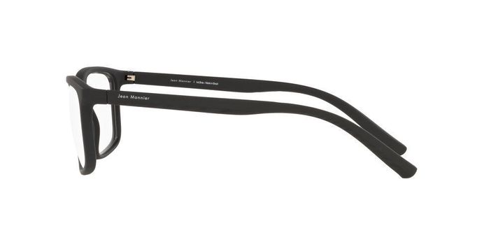Lentes Ópticos Jean Monnier J83212 Negro Hombre-2