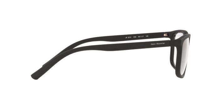 Lentes Ópticos Jean Monnier J83212 Negro Hombre-3
