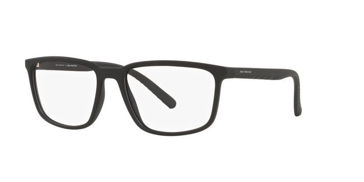 Lentes Ópticos Jean Monnier J83212 Negro Hombre-0