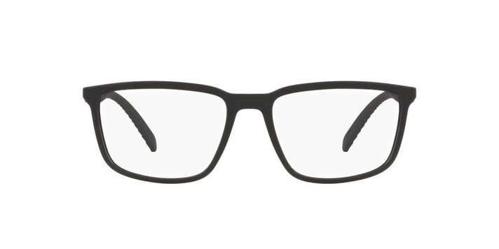 Lentes Ópticos Jean Monnier J83212 Negro Hombre-1