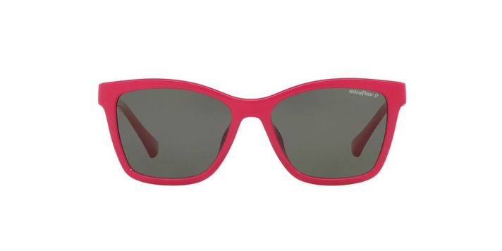 Lentes De Sol Miraflex MF1042  Rosa Mujer-0
