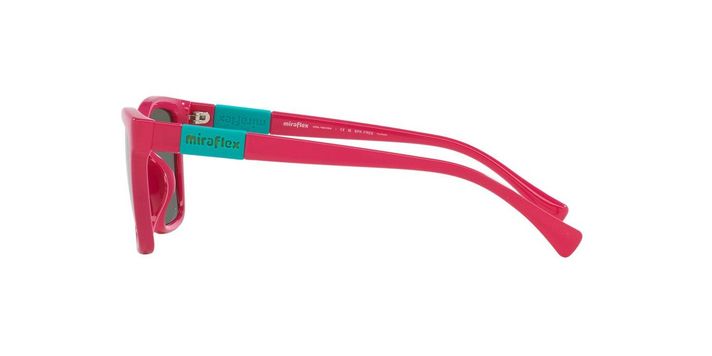 Lentes De Sol Miraflex MF1042  Rosa Mujer-2