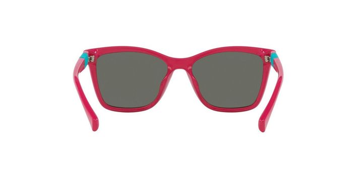 Lentes De Sol Miraflex MF1042  Rosa Mujer-3