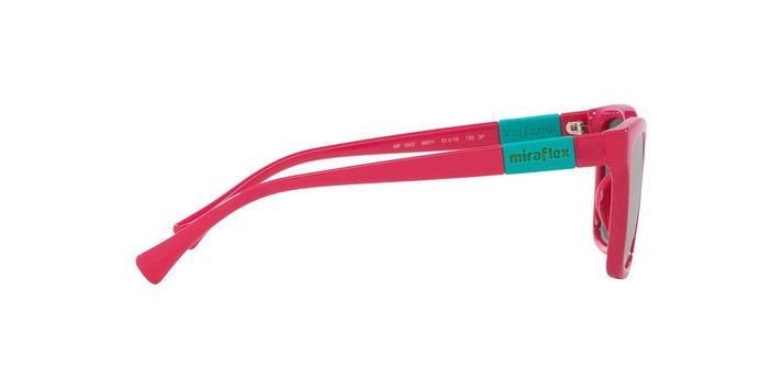 Lentes De Sol Miraflex MF1042  Rosa Mujer-4