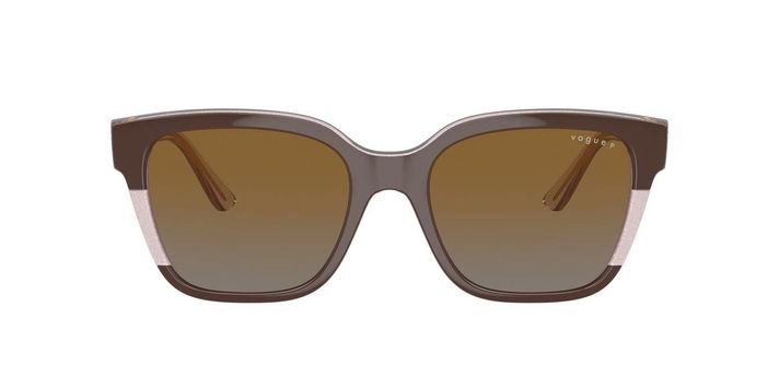 Anteojos De Sol Vogue VO5558S  Rosa Mujer-0