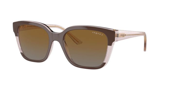 Anteojos De Sol Vogue VO5558S  Rosa Mujer-1