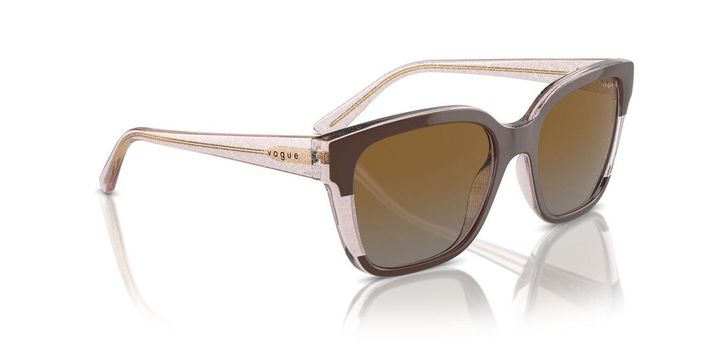 Anteojos De Sol Vogue VO5558S  Rosa Mujer-2