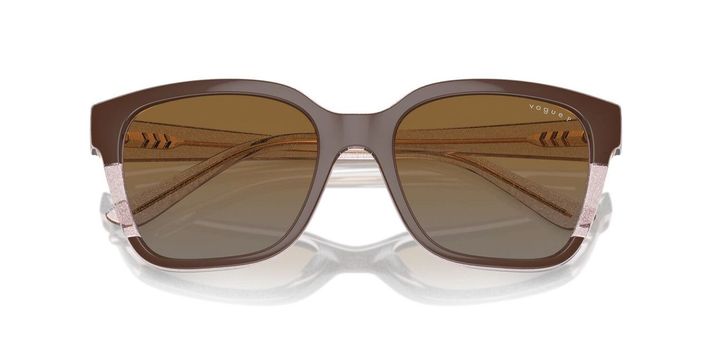 Anteojos De Sol Vogue VO5558S  Rosa Mujer-4