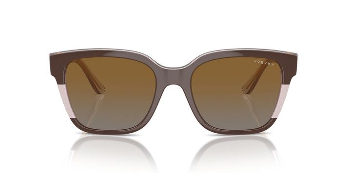 Anteojos De Sol Vogue VO5558S  Rosa Mujer-5
