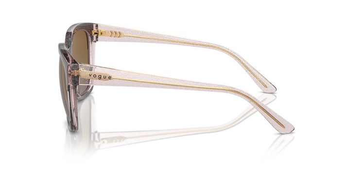 Anteojos De Sol Vogue VO5558S  Rosa Mujer-6
