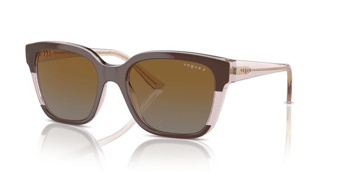 Anteojos De Sol Vogue VO5558S  Rosa Mujer-7