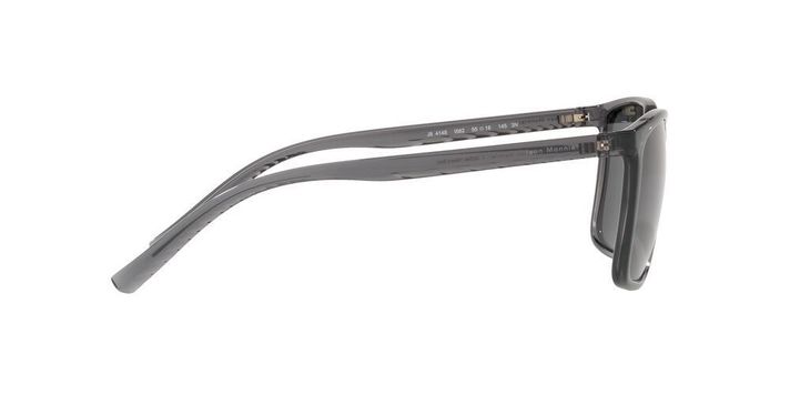 Lentes de Sol Jean Monnier  J84148 Gris-3