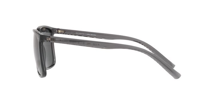 Lentes de Sol Jean Monnier  J84148 Gris-2