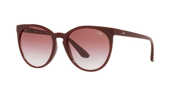 Lentes De Sol Jack Pacific JK1016M  Burdeo Mujer-1