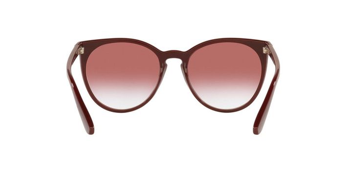 Lentes De Sol Jack Pacific JK1016M  Burdeo Mujer-3