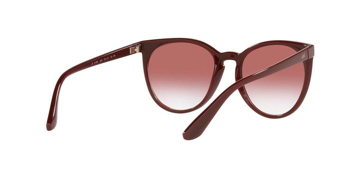 Lentes De Sol Jack Pacific JK1016M  Burdeo Mujer-4
