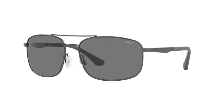 Lentes De Sol Jack Pacific JK3007M  Gris Hombre-1