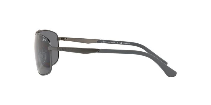 Lentes De Sol Jack Pacific JK3007M  Gris Hombre-2