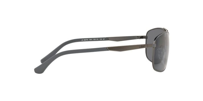 Lentes De Sol Jack Pacific JK3007M  Gris Hombre-5