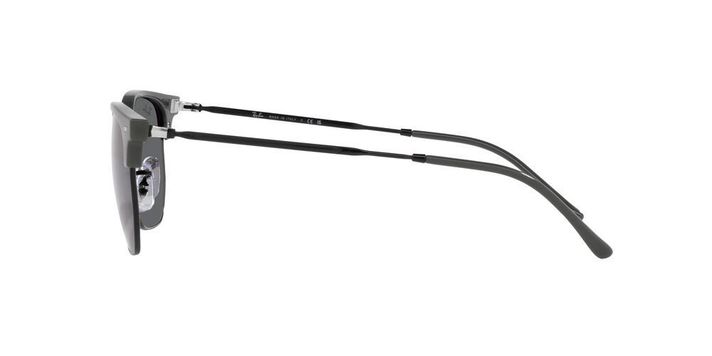 Lentes De Sol Ray-Ban New Clubmaster RB4416 Gris Unisex-2