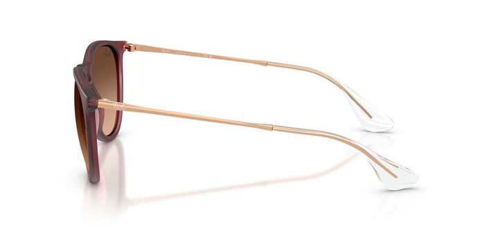 Anteojos De Sol Ray-Ban RB4171 Erika Violeta Mujer-2