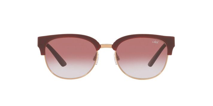 Lentes De Sol Jack Pacific JK1030M  Burdeo Unisex-0