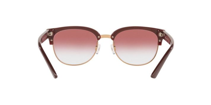 Lentes De Sol Jack Pacific JK1030M  Burdeo Unisex-3