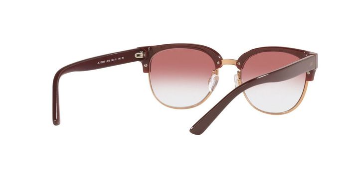 Lentes De Sol Jack Pacific JK1030M  Burdeo Unisex-4