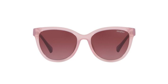 Lentes De Sol Miraflex MF1039  Rosa Mujer-0