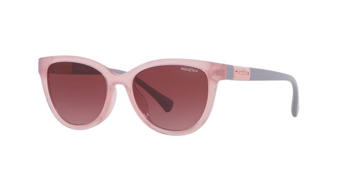 Lentes De Sol Miraflex MF1039  Rosa Mujer-1