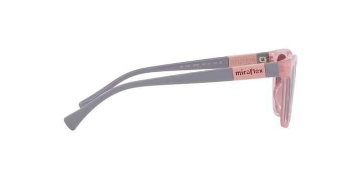 Lentes De Sol Miraflex MF1039  Rosa Mujer-4