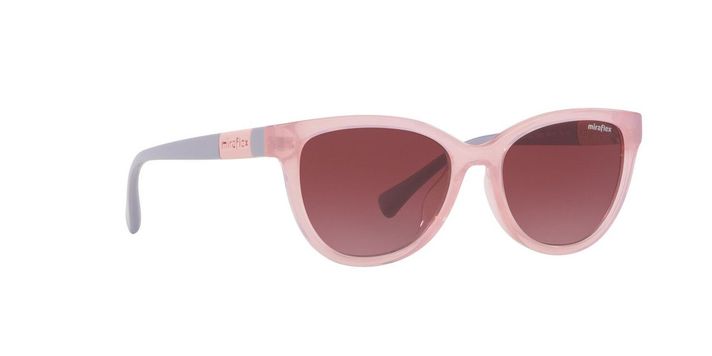 Lentes De Sol Miraflex MF1039  Rosa Mujer-5