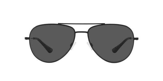 Lentes De Sol Jean Monnier J82018  Negro Unisex-0