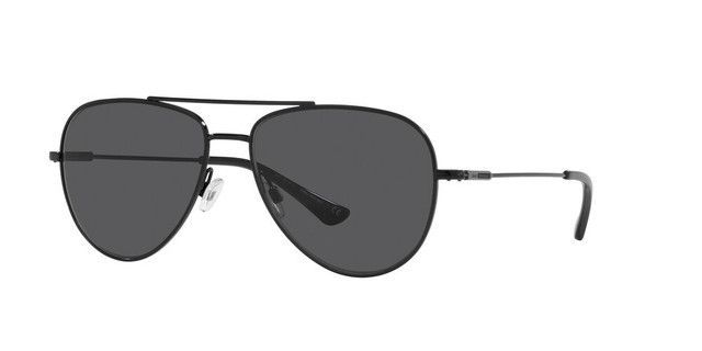 Lentes De Sol Jean Monnier J82018  Negro Unisex-1