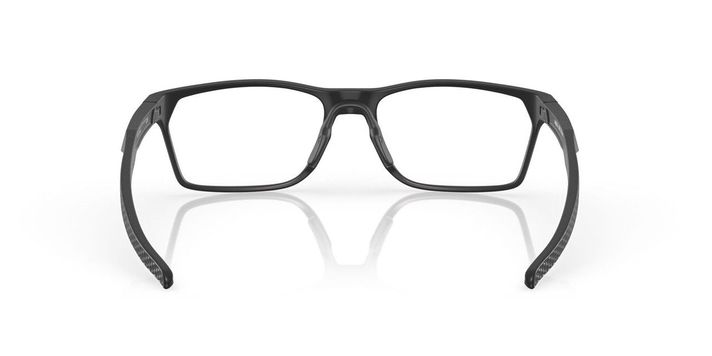 Anteojos Ópticos Oakley OX8032 Hex Jector Negro Hombre-3