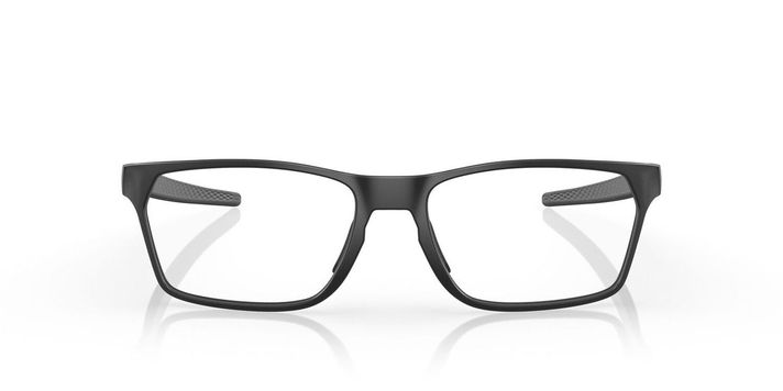 Anteojos Ópticos Oakley OX8032 Hex Jector Negro Hombre-5