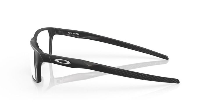 Anteojos Ópticos Oakley OX8032 Hex Jector Negro Hombre-6