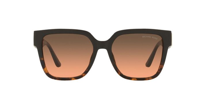 Lentes De Sol Michael Kors Karlie MK2170U Negro Mujer-0