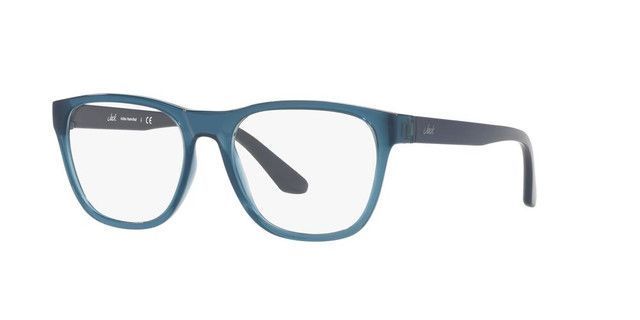 Lentes Ópticos Jack JK4019 Azul Hombre-1