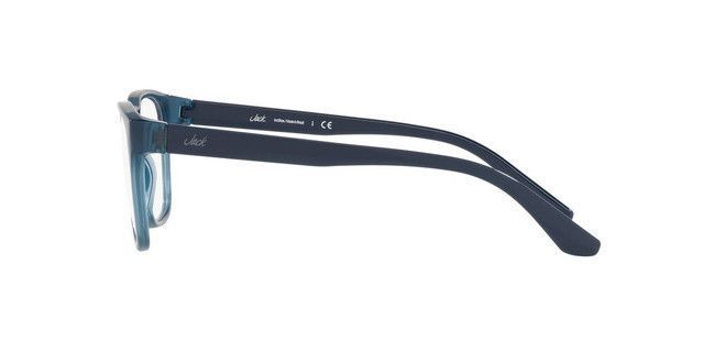 Lentes Ópticos Jack JK4019 Azul Hombre-2