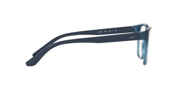 Lentes Ópticos Jack JK4019 Azul Hombre-3