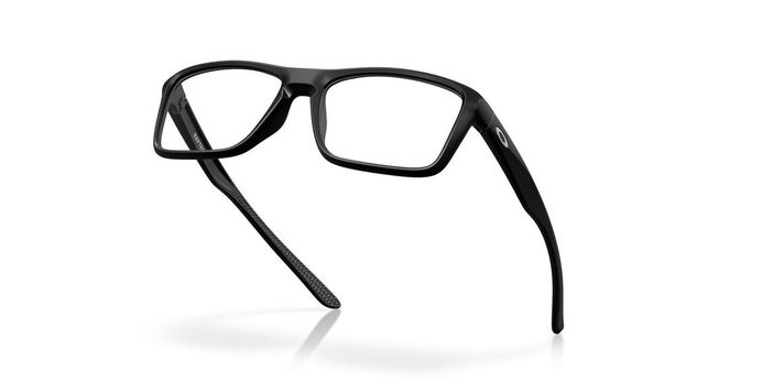 Anteojos Ópticos Oakley OX8178 Rafter Negro Hombre-0