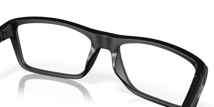 Anteojos Ópticos Oakley OX8178 Rafter Negro Hombre-2
