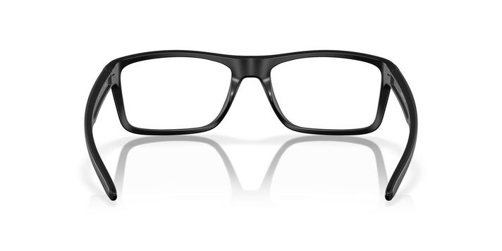 Anteojos Ópticos Oakley OX8178 Rafter Negro Hombre-3
