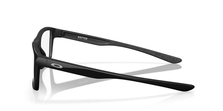 Anteojos Ópticos Oakley OX8178 Rafter Negro Hombre-6