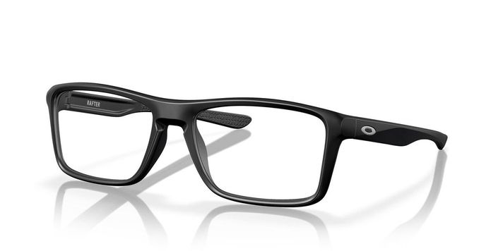Anteojos Ópticos Oakley OX8178 Rafter Negro Hombre-7
