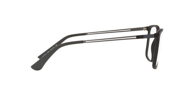 Lentes Ópticos Jean Monnier J83217 Negro Hombre-3